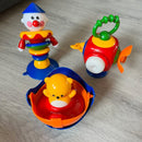 TOLO Baby Aktivitetssæt med 3 dele - Fra 6 mdr.