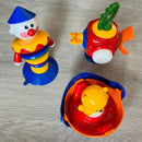 TOLO Baby Aktivitetssæt med 3 dele - Fra 6 mdr.