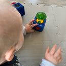 Pop-Up Børnevenner fra TOLO - 4 dele.