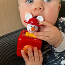 Pop-Up Børnevenner fra TOLO - 4 dele.