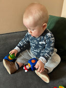 Pop-Up Børnevenner fra TOLO - 4 dele.