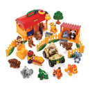 Dyrepark - Min første TOLO - Fra 1 år. - Billede 1