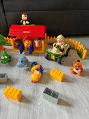 Min Første Dyrepark - TOLO - Fra 1 år.