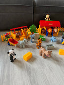 Min Første Dyrepark - TOLO - Fra 1 år.