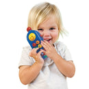 Babylegetøj - Mobiltelefon fra TOLO - Fra 6 mdr. - Billede 1
