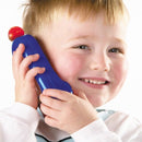 Babylegetøj - Mobiltelefon fra TOLO - Fra 6 mdr. - Billede 1