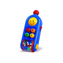 Babylegetøj - Mobiltelefon fra TOLO - Fra 6 mdr. - Billede 1