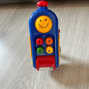 Babylegetøj - Mobiltelefon fra TOLO - Fra 6 mdr.