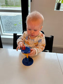 Babylegetøj - Mobiltelefon fra TOLO - Fra 6 mdr.