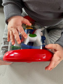 Babylegetøj - Pony Karrusel fra TOLO - Fra 6 mdr.