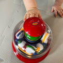 Babylegetøj - Pony Karrusel fra TOLO - Fra 6 mdr.