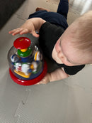 Babylegetøj - Pony Karrusel fra TOLO - Fra 6 mdr.