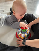 Babylegetøj - Pony Karrusel fra TOLO - Fra 6 mdr.