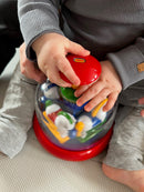 Babylegetøj - Pony Karrusel fra TOLO - Fra 6 mdr.