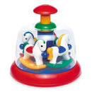 Babylegetøj - Pony Karrusel fra TOLO - Fra 6 mdr. - Billede 1