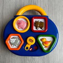 TOLO - Aktivitetskuffert med melodier