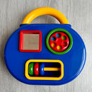 TOLO - Aktivitetskuffert med melodier