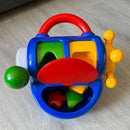 TOLO - Puttekasse - Aktivitetscenter