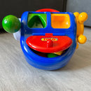 TOLO - Puttekasse - Aktivitetscenter