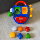 TOLO - Puttekasse - Aktivitetscenter