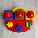 TOLO - Pop-Up Teddies - Fra 1 år.