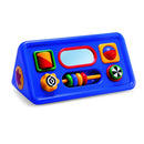 Babylegetøj - Aktivitetscenter til højstol fra TOLO - Fra 1 år. - Billede 1