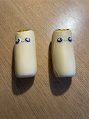 Throw Throw Burrito festspil - Danske regler - Fra 7 år.