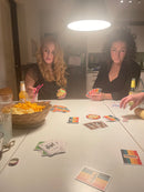 Throw Throw Burrito festspil - Danske regler - Fra 7 år.