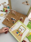 ToPoLoGo Visio Spil fra Beleduc - Fra 4 år.