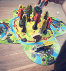 Den Travle Bæver børnespillet - Tactic - Fra 3 år.