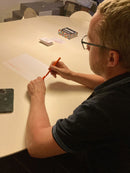 Voksenpoint selskabsspillet - Fra 14 år - Kylskåpspoesi.