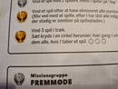 Zombie Kidz Evolution legacy-børnespil - Asmodee - Fra 7 år
