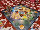 Zombie Kidz Evolution legacy-børnespil - Asmodee - Fra 7 år