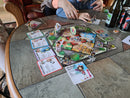 Zombie Kidz Evolution legacy-børnespil - Asmodee - Fra 7 år