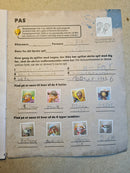 Zombie Kidz Evolution legacy-børnespil - Asmodee - Fra 7 år