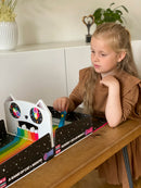 A Game Of Cat & Mouth - TOTY 2022 Vinder - Asmodee - Fra 7 år.