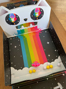 A Game Of Cat & Mouth - TOTY 2022 Vinder - Asmodee - Fra 7 år.