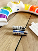 Nor-Tec Batterier - AA - Pakke med 12 stk