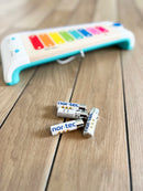 Nor-Tec Batterier - AA - Pakke med 12 stk