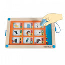 LogiKit Spil fra Beleduc - Fra 3 år.