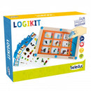 LogiKit Spil fra Beleduc - Fra 3 år.