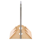 Støvleknægt med stålhåndtag/bøjle - Beleduc