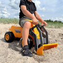 Svanemærket Gravko i plast fra Dantoy - 79 cm.