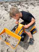 Svanemærket Gravko i plast fra Dantoy - 79 cm.