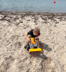 Svanemærket Gravko i plast fra Dantoy - 79 cm.