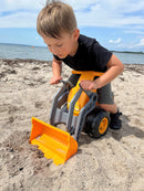 Svanemærket Gravko i plast fra Dantoy - 79 cm.