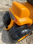 Svanemærket Gravko i plast fra Dantoy - 79 cm.