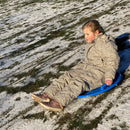 Kælk Twister Slæde fra dantoy - Ø:63 cm