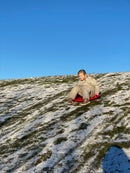 Kælk Twister Slæde fra dantoy - Ø:63 cm