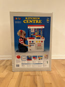 Dantoy - Legekøkken i plast